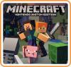 Minecraft: Nintendo Switch Edition Box Art Front